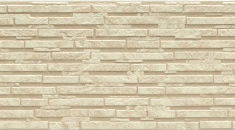 Фасадная панель KMEW с текстурой под камень CW1822GC